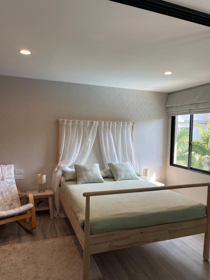 Nai Yang Beach Holiday Rental Apartement - Title Residence Exterior foto